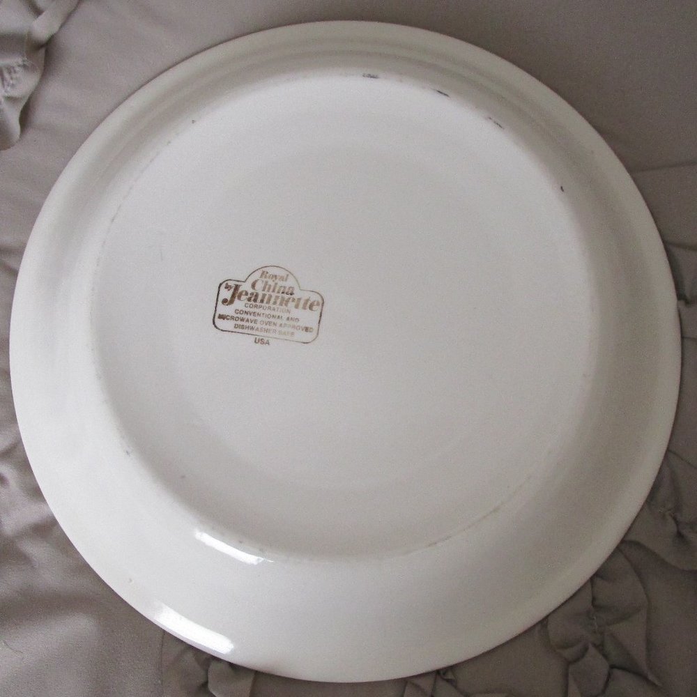 ceramic baking dish - Picture 3 of 4